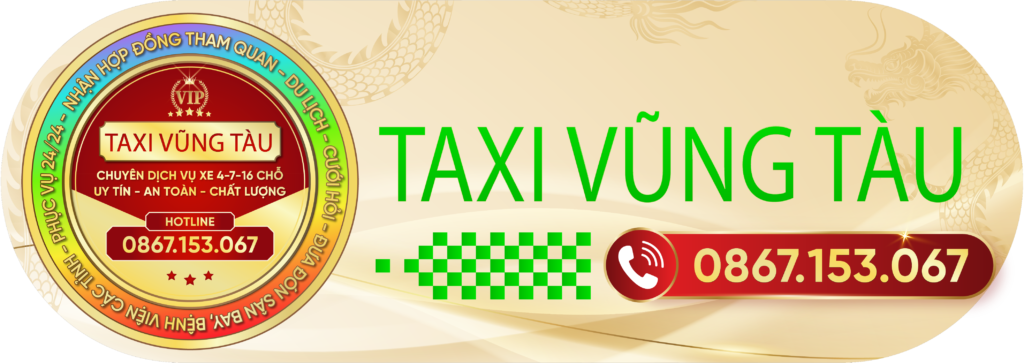 Taxi Vũng Tàu